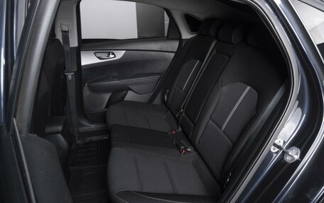 KIA Cerato IV, 2020 год, 1 594 000 рублей, 9 фотография
