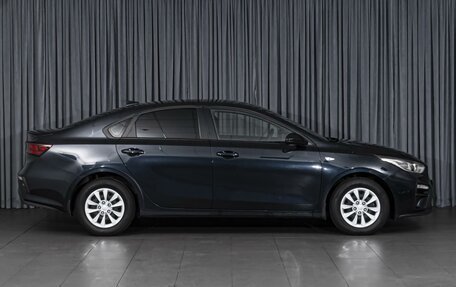 KIA Cerato IV, 2020 год, 1 594 000 рублей, 5 фотография
