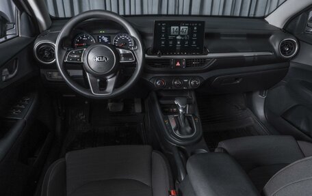 KIA Cerato IV, 2020 год, 1 594 000 рублей, 6 фотография