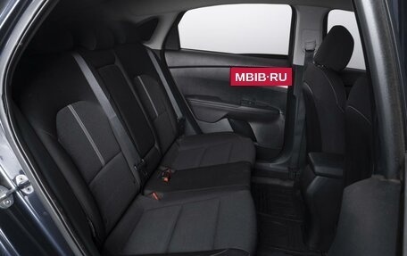 KIA Cerato IV, 2020 год, 1 594 000 рублей, 7 фотография