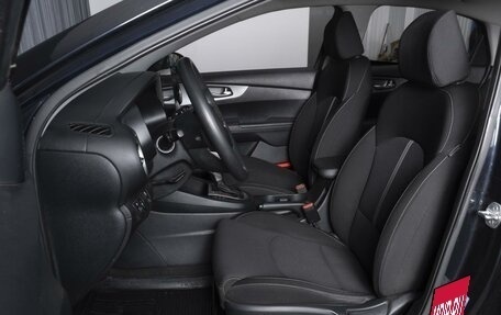 KIA Cerato IV, 2020 год, 1 594 000 рублей, 10 фотография