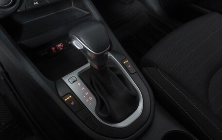 KIA Cerato IV, 2020 год, 1 594 000 рублей, 12 фотография