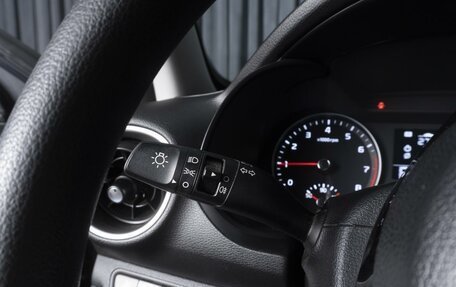 KIA Cerato IV, 2020 год, 1 594 000 рублей, 16 фотография