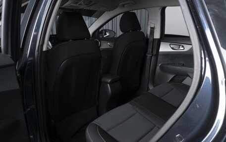 KIA Cerato IV, 2020 год, 1 594 000 рублей, 11 фотография