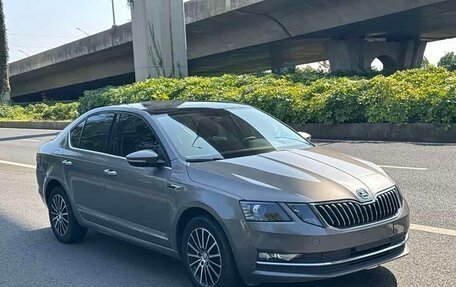 Skoda Octavia IV, 2023 год, 1 770 000 рублей, 3 фотография