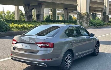 Skoda Octavia IV, 2023 год, 1 770 000 рублей, 5 фотография