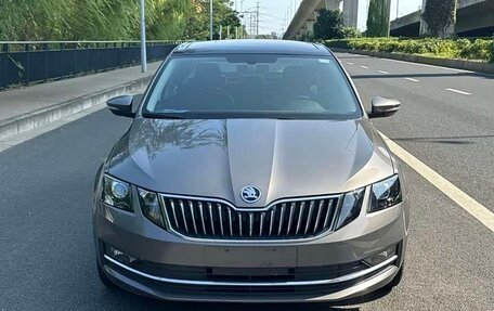 Skoda Octavia IV, 2023 год, 1 770 000 рублей, 4 фотография