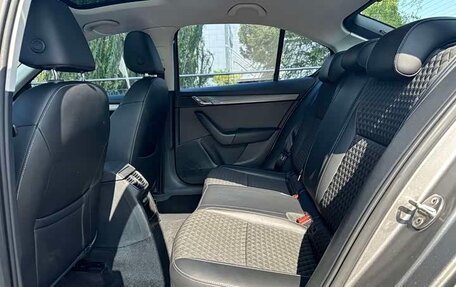 Skoda Octavia IV, 2023 год, 1 770 000 рублей, 8 фотография