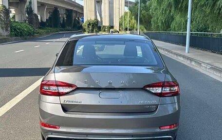 Skoda Octavia IV, 2023 год, 1 770 000 рублей, 6 фотография