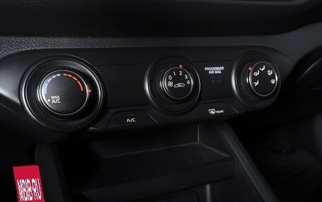 KIA Cerato IV, 2020 год, 1 594 000 рублей, 15 фотография