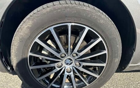 Skoda Octavia IV, 2023 год, 1 770 000 рублей, 12 фотография