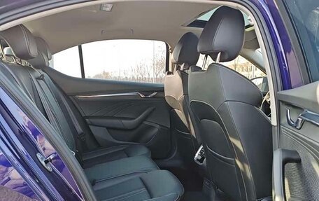 Skoda Octavia IV, 2023 год, 1 750 000 рублей, 15 фотография