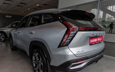 Geely Atlas, 2025 год, 3 917 190 рублей, 3 фотография