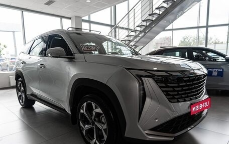 Geely Atlas, 2025 год, 3 917 190 рублей, 2 фотография