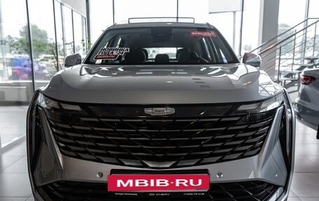 Geely Atlas, 2025 год, 3 917 190 рублей, 4 фотография
