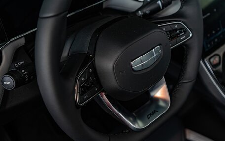 Geely Atlas, 2025 год, 3 917 190 рублей, 6 фотография