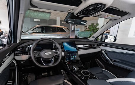 Geely Atlas, 2025 год, 3 917 190 рублей, 15 фотография