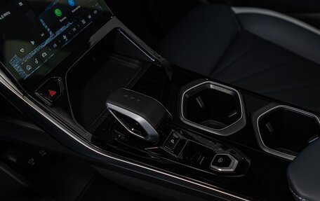 Geely Atlas, 2025 год, 3 917 190 рублей, 5 фотография