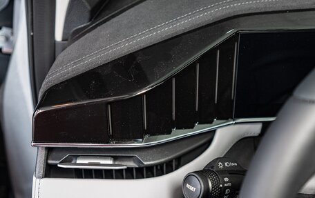 Geely Atlas, 2025 год, 3 917 190 рублей, 13 фотография