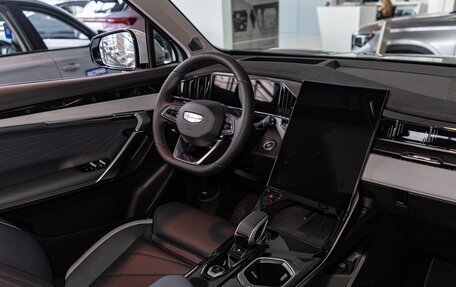 Geely Atlas, 2025 год, 3 917 190 рублей, 18 фотография