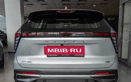 Geely Atlas, 2025 год, 3 917 190 рублей, 7 фотография