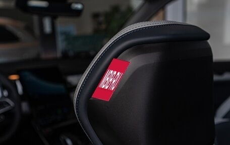 Geely Atlas, 2025 год, 3 917 190 рублей, 9 фотография