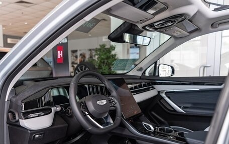 Geely Atlas, 2025 год, 3 917 190 рублей, 17 фотография