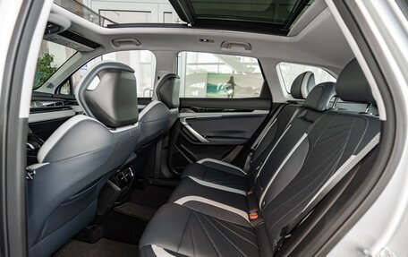 Geely Atlas, 2025 год, 3 917 190 рублей, 19 фотография