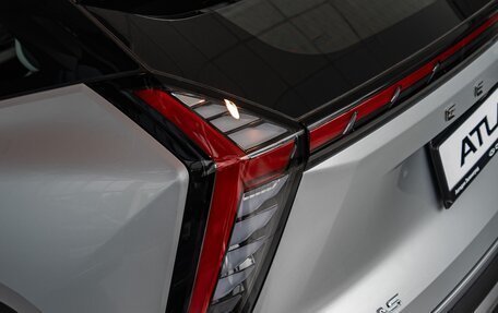 Geely Atlas, 2025 год, 3 917 190 рублей, 25 фотография