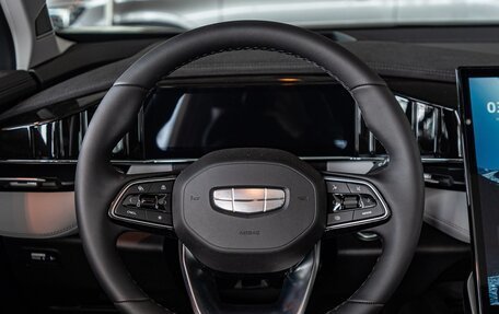 Geely Atlas, 2025 год, 3 917 190 рублей, 21 фотография