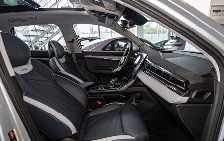 Geely Atlas, 2025 год, 3 917 190 рублей, 27 фотография