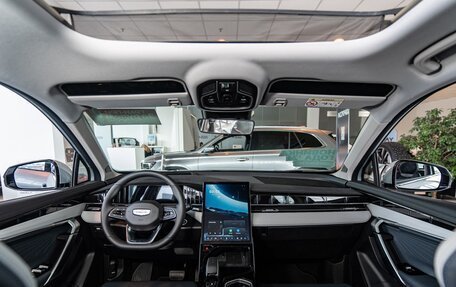 Geely Atlas, 2025 год, 3 917 190 рублей, 23 фотография