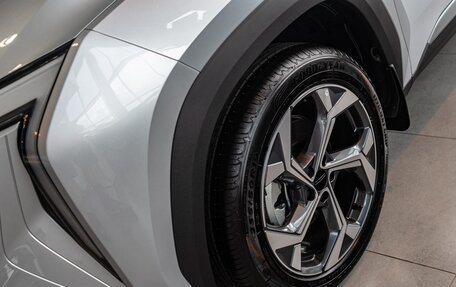 Geely Atlas, 2025 год, 3 917 190 рублей, 26 фотография