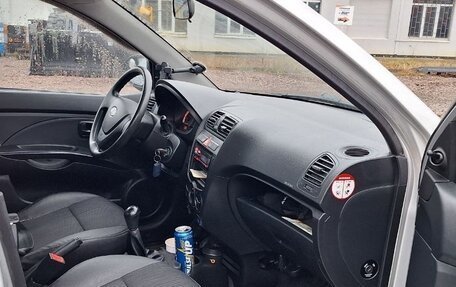 KIA Picanto I, 2009 год, 350 000 рублей, 3 фотография