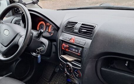 KIA Picanto I, 2009 год, 350 000 рублей, 7 фотография