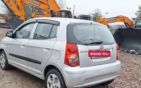 KIA Picanto I, 2009 год, 350 000 рублей, 2 фотография