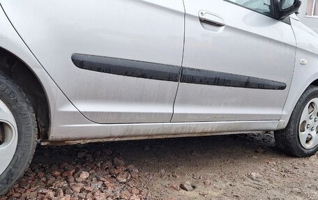 KIA Picanto I, 2009 год, 350 000 рублей, 9 фотография