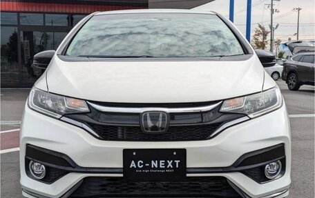 Honda Fit III, 2020 год, 910 111 рублей, 2 фотография