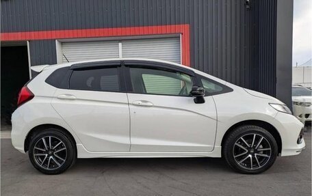 Honda Fit III, 2020 год, 910 111 рублей, 7 фотография