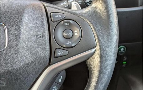 Honda Fit III, 2020 год, 910 111 рублей, 13 фотография