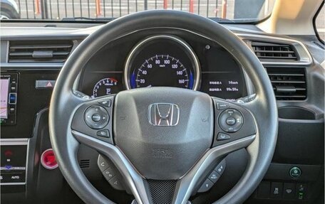 Honda Fit III, 2020 год, 910 111 рублей, 10 фотография