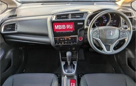 Honda Fit III, 2020 год, 910 111 рублей, 9 фотография