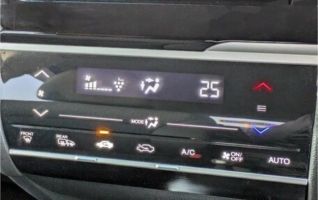 Honda Fit III, 2020 год, 910 111 рублей, 16 фотография