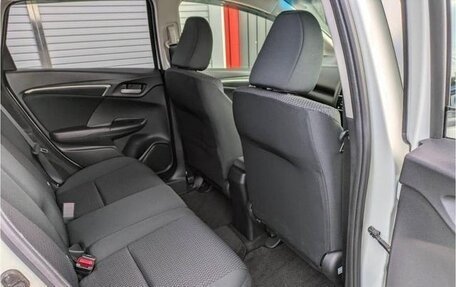 Honda Fit III, 2020 год, 910 111 рублей, 22 фотография