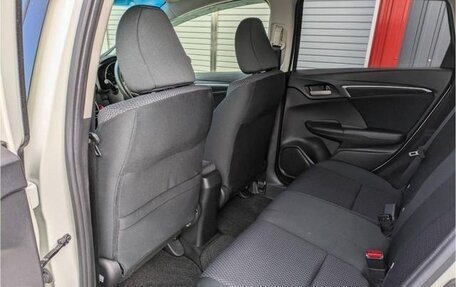 Honda Fit III, 2020 год, 910 111 рублей, 24 фотография