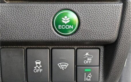 Honda Fit III, 2020 год, 910 111 рублей, 18 фотография