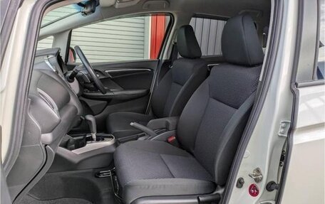 Honda Fit III, 2020 год, 910 111 рублей, 21 фотография