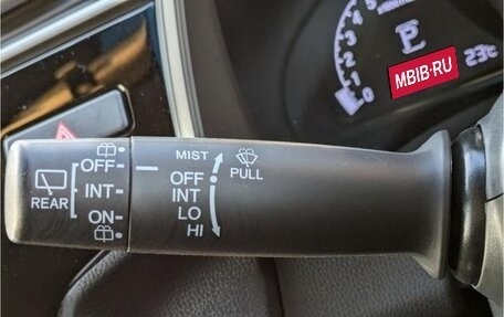 Honda Fit III, 2020 год, 910 111 рублей, 14 фотография