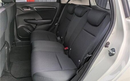 Honda Fit III, 2020 год, 910 111 рублей, 25 фотография