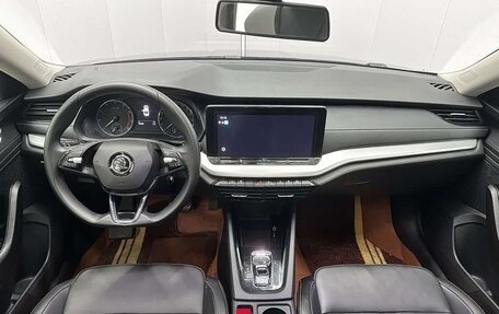 Skoda Octavia IV, 2022 год, 1 800 707 рублей, 3 фотография